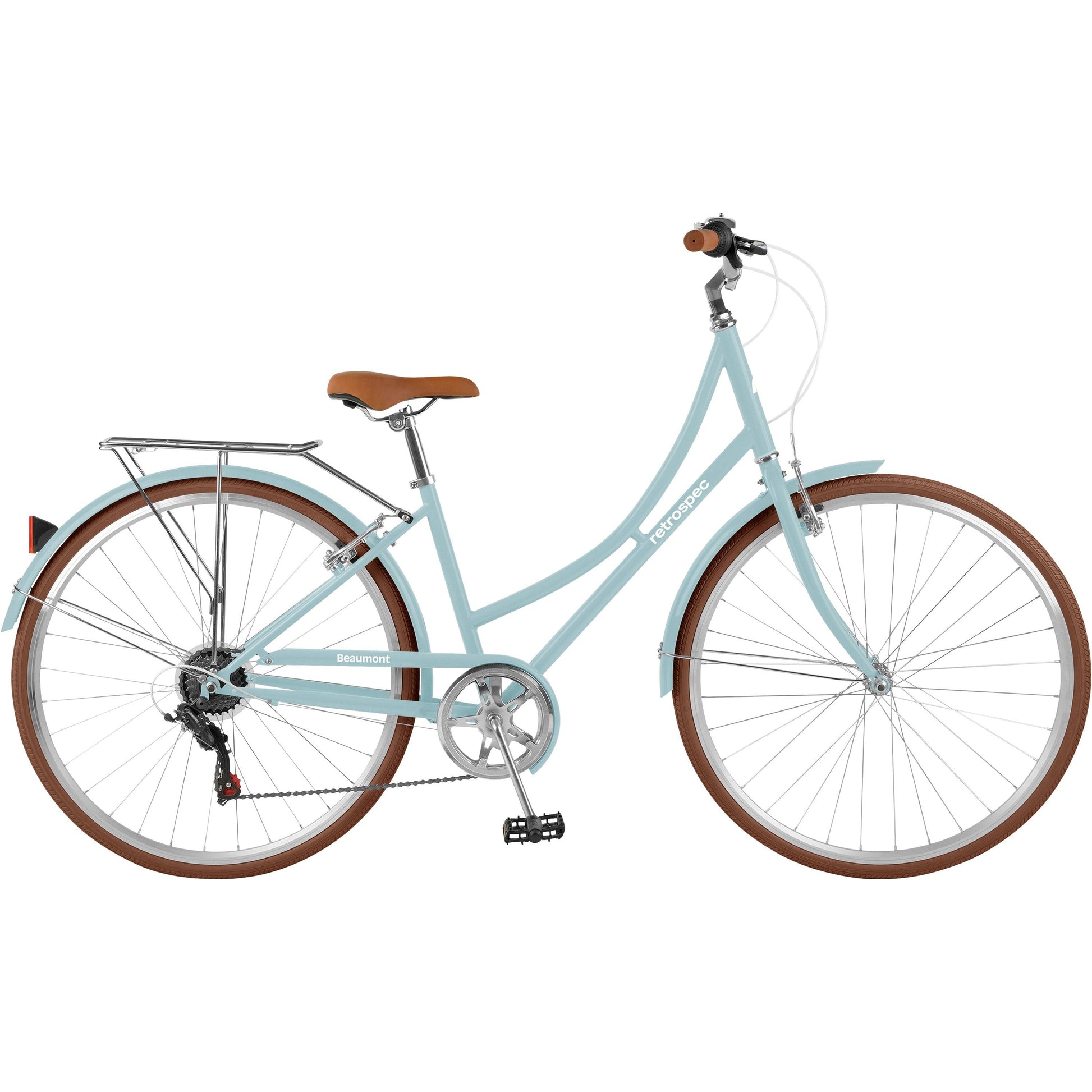 Beaumont City Bike