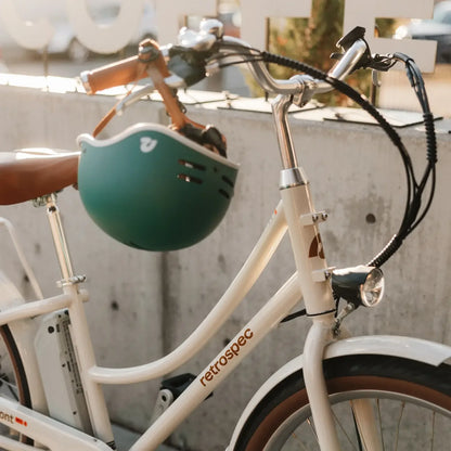 Beaumont Rev 3 City Electric Bike - Step Through12