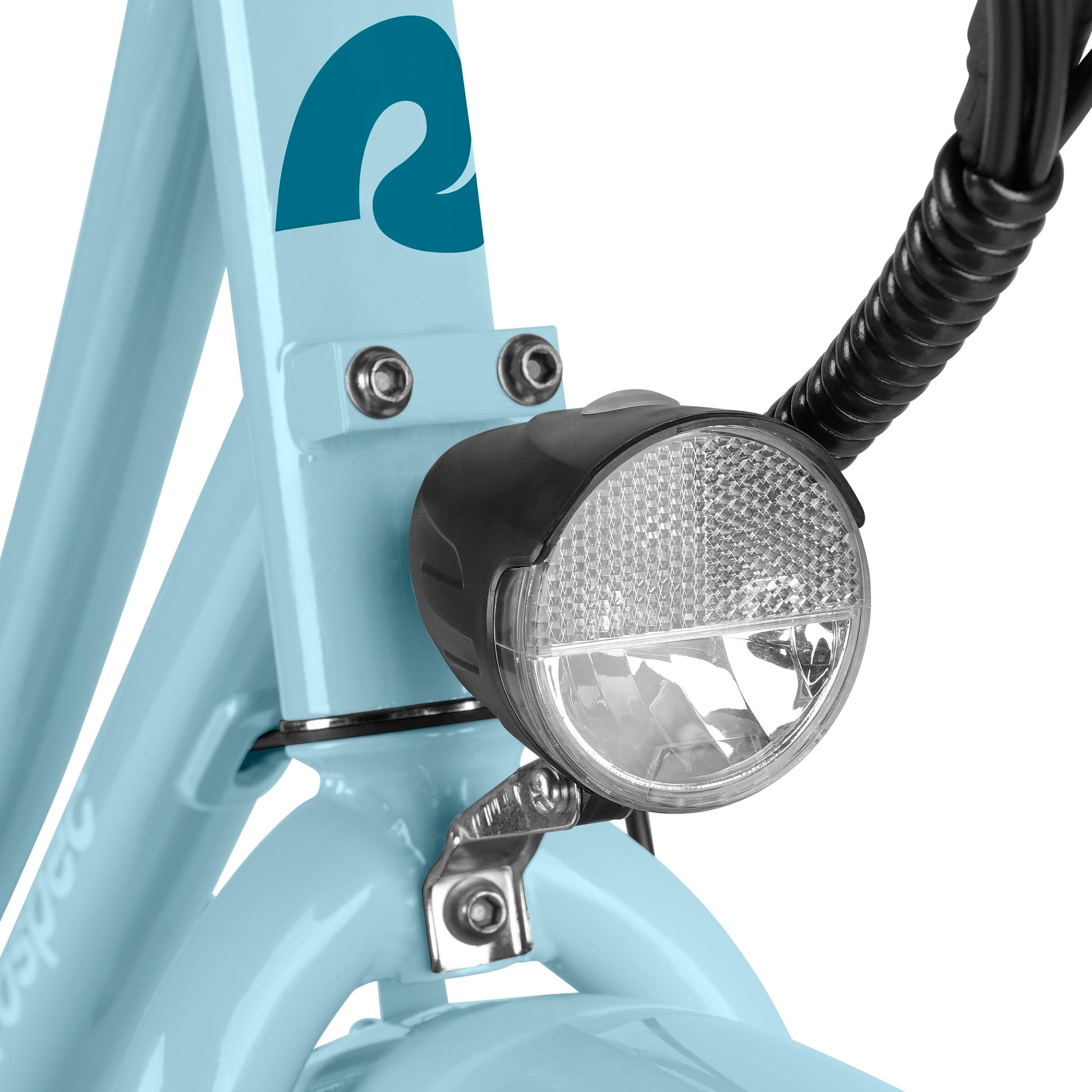 Beaumont Rev 3 City Electric Bike - Step Through