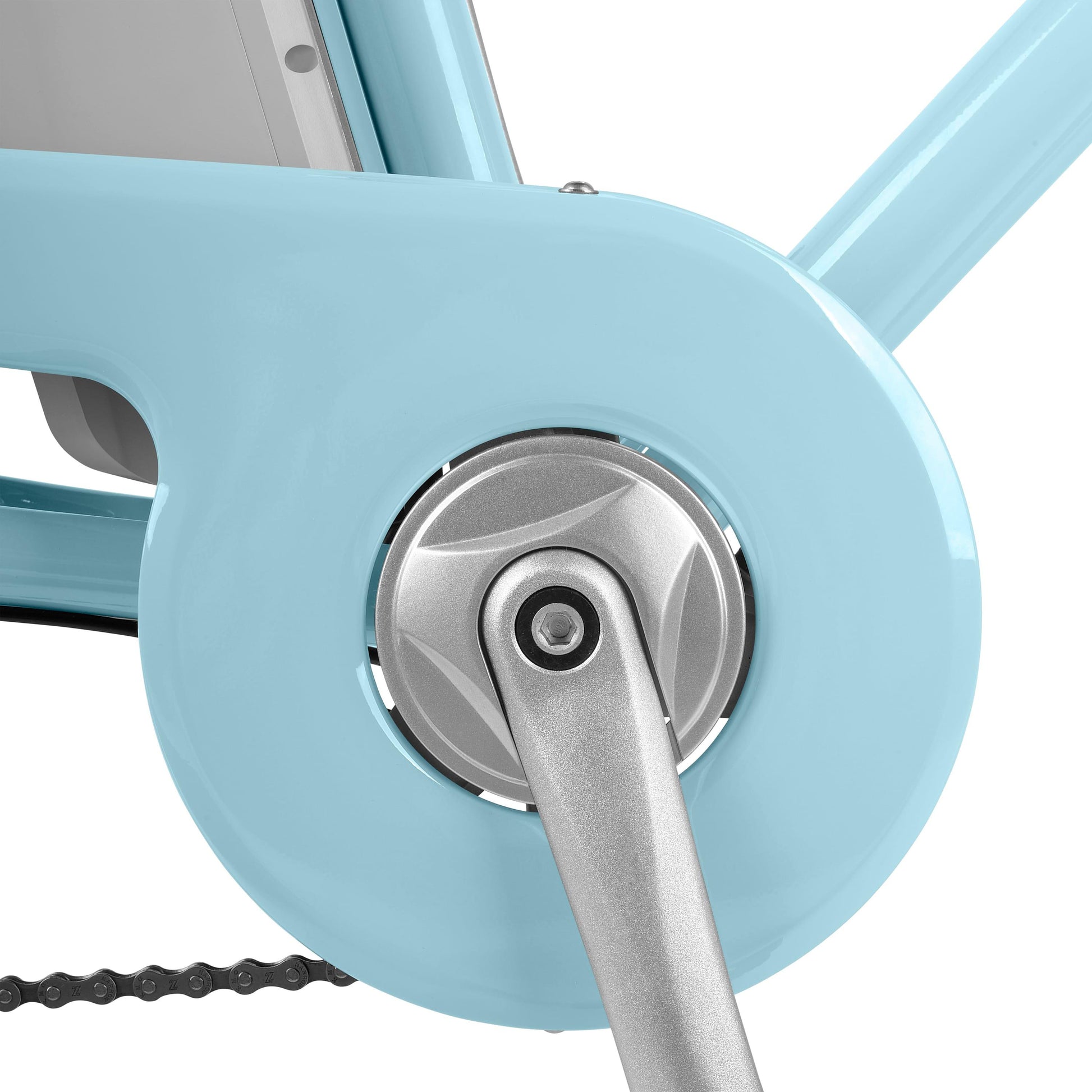 Beaumont Rev 3 City Electric Bike - Step Through