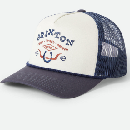 Beekman Trucker Hat