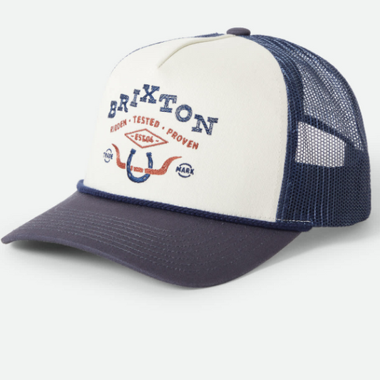 Beekman Trucker Hat