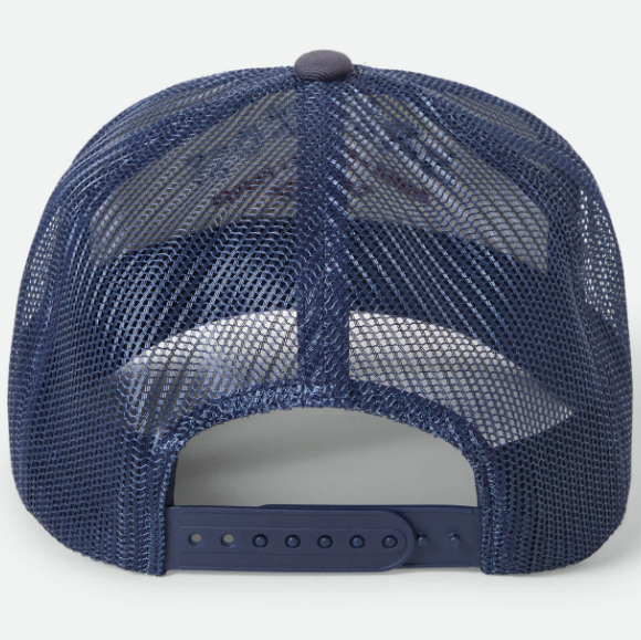 Beekman Trucker Hat