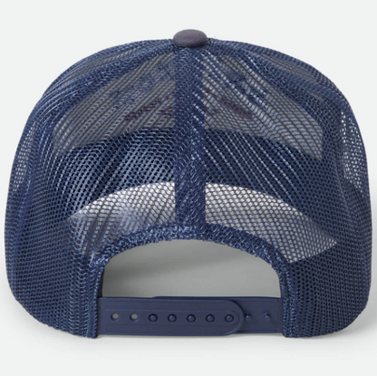 Beekman Trucker Hat