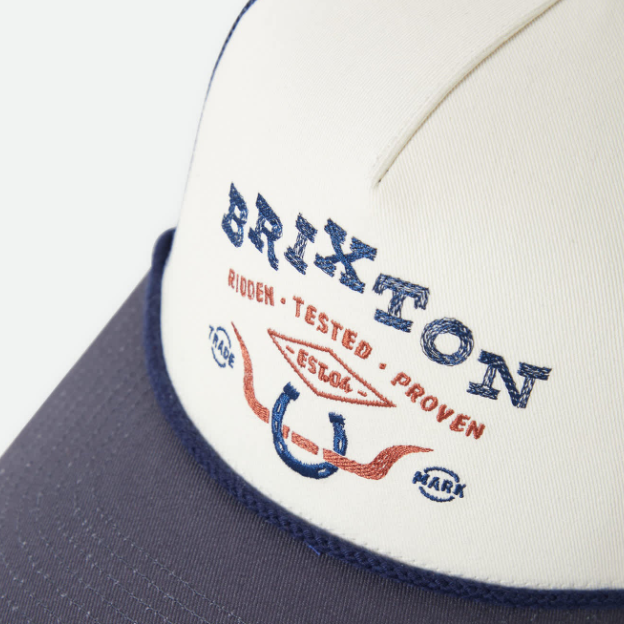 Beekman Trucker Hat