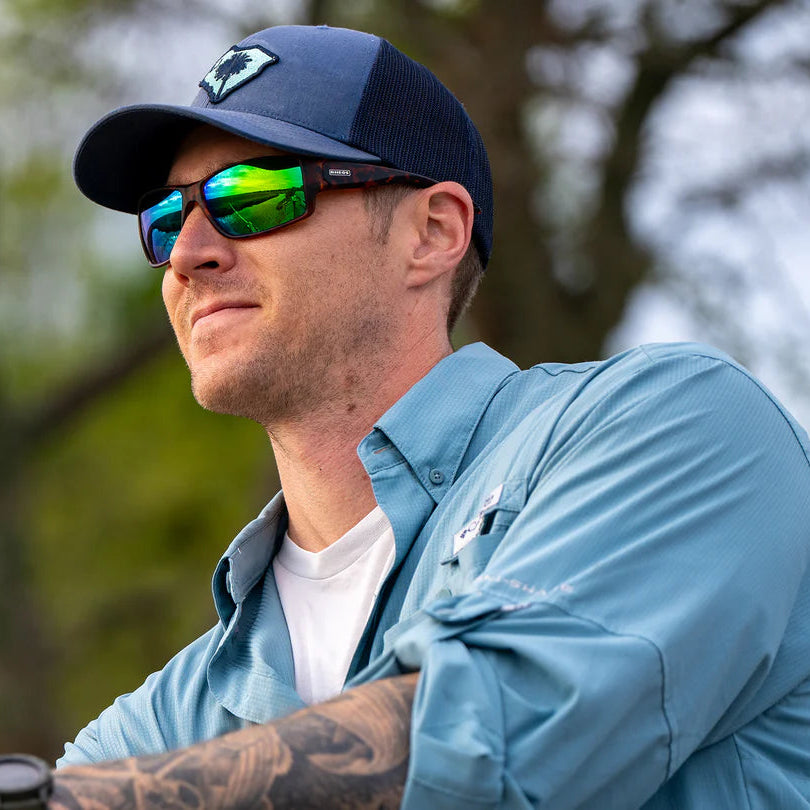 Biscayne Polarized Floating Sunglasses