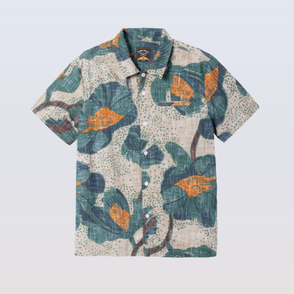 Bloom SS Shirt