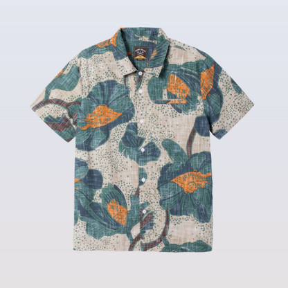 Bloom SS Shirt