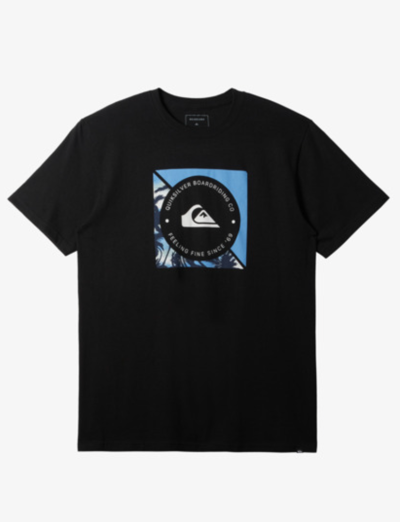Boardshort Linked Boy's T-shirt