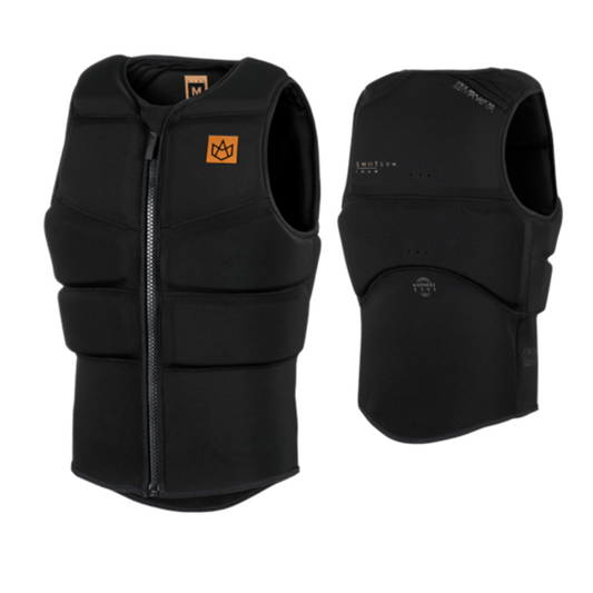 Boom Impact Vest