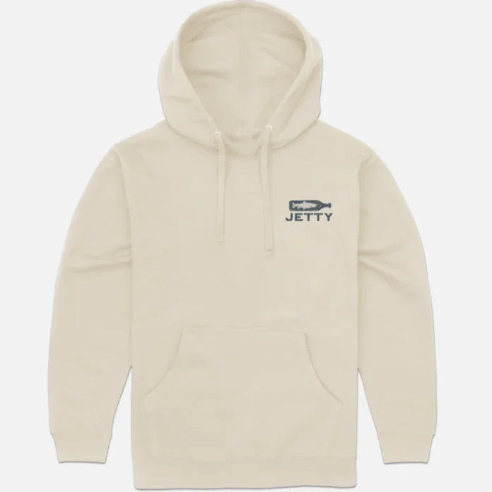 Bottle Service Hoodie