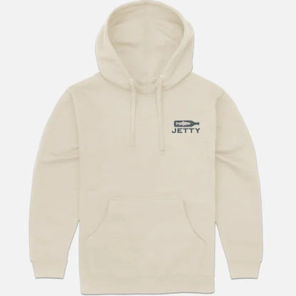 Bottle Service Hoodie