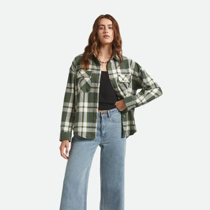 Bowery Vintage Overshirt