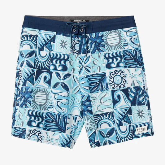 Boy's Cruzer 16" Boardshorts