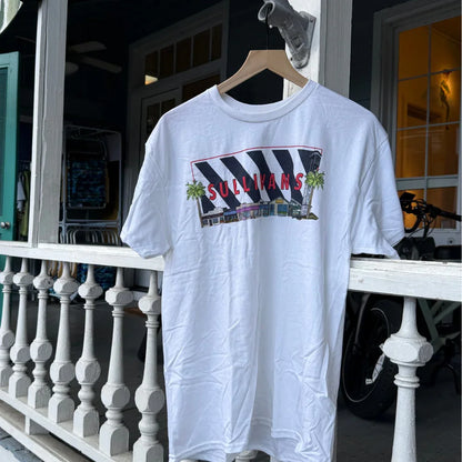 Brooke Callery Sullivan's Island Tee