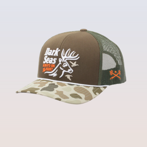 Bucked Hat