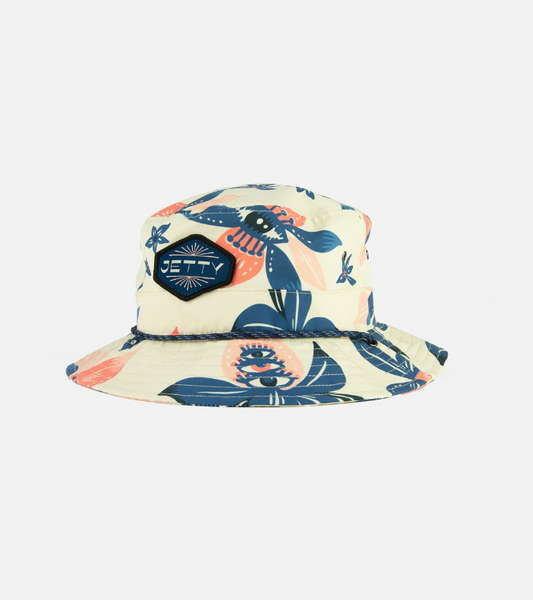 Sunfari Bucket Hat