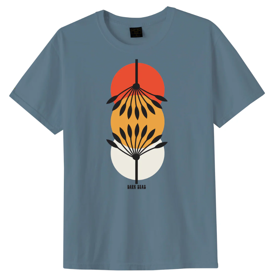 Bungalo Pigment T-shirt