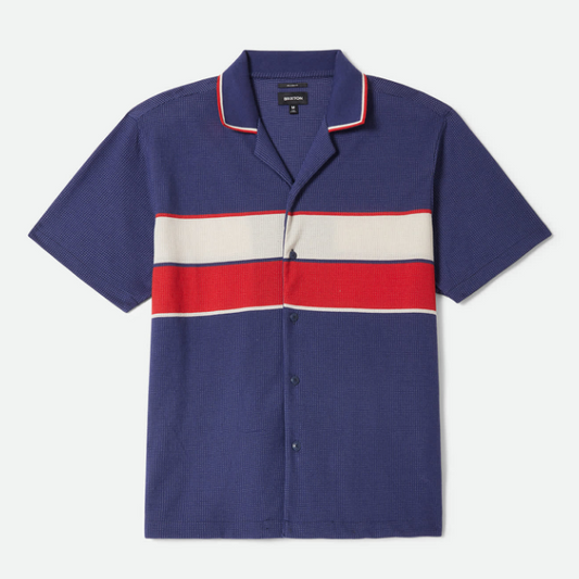 Bunker Mesh Shirt