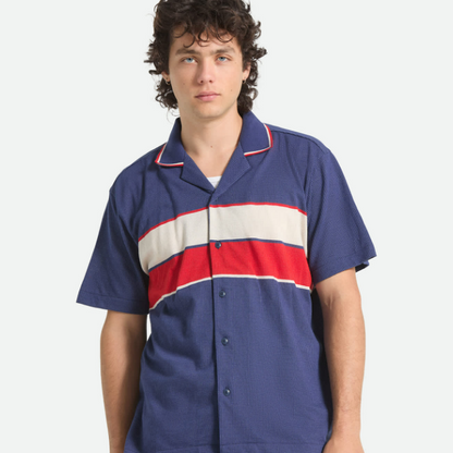 Bunker Mesh Shirt