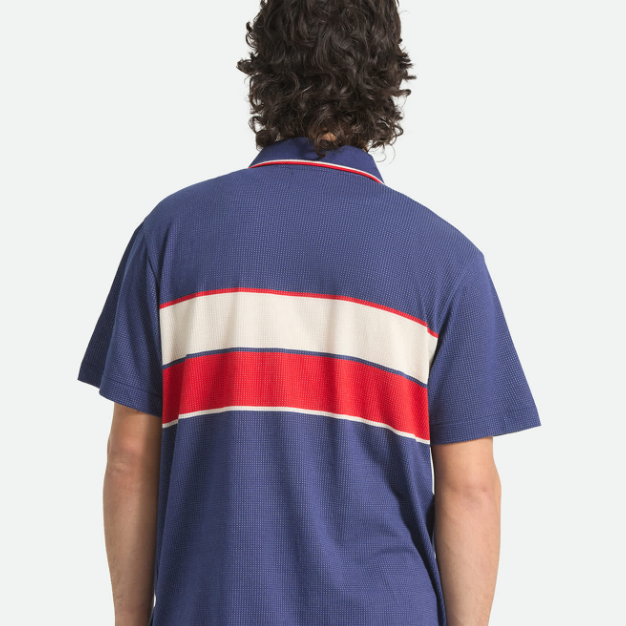 Bunker Mesh Shirt