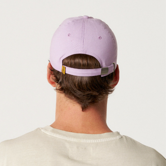 Buzzed Dad Cap Critical Slide Society