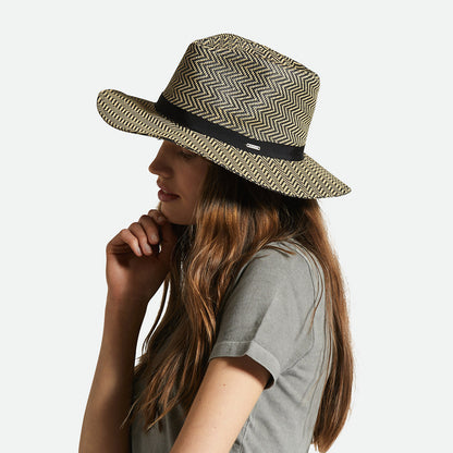 Carolina Straw Hat