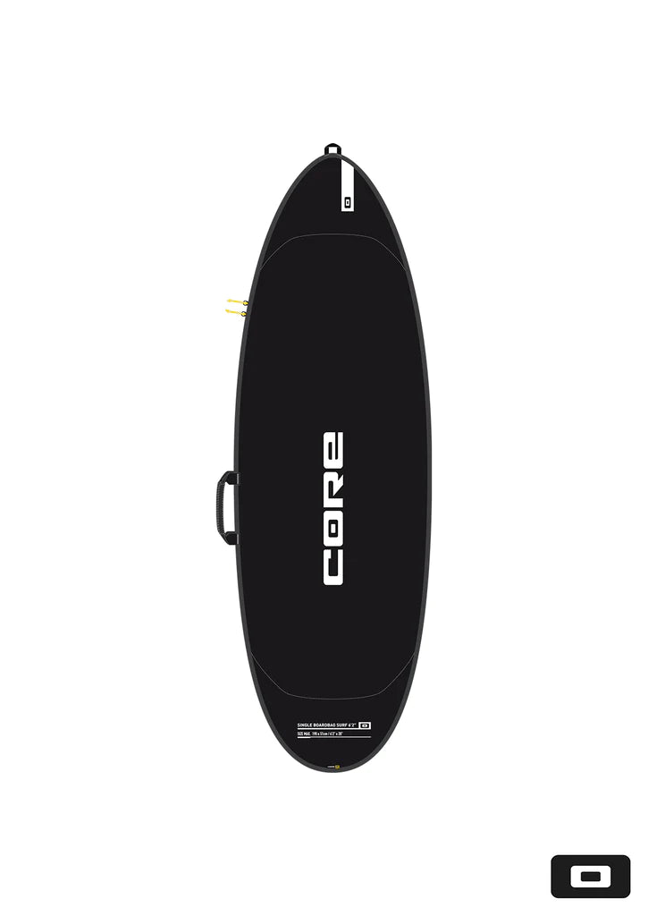 Single Surf Boardbag