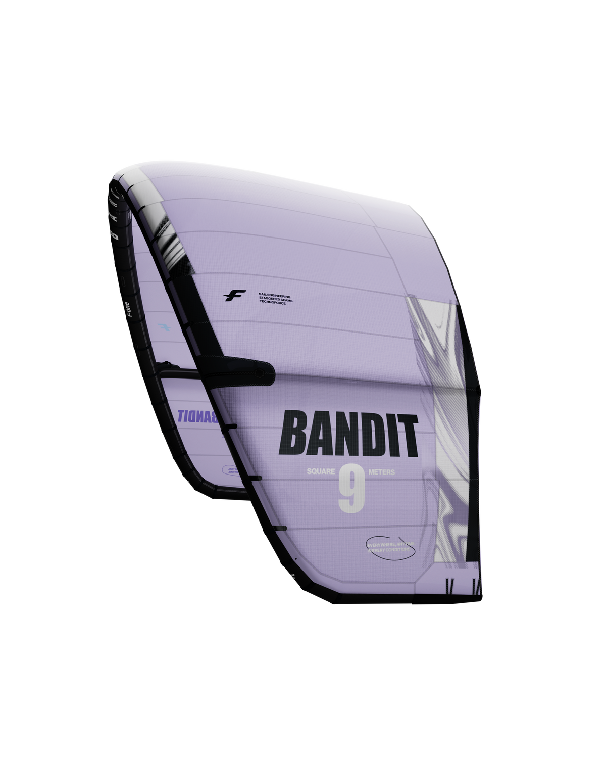 F-ONE Bandit V18