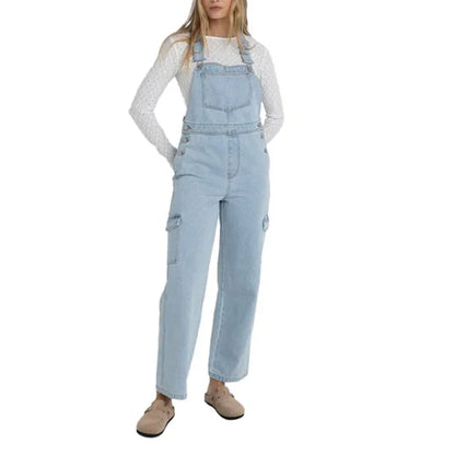 Cargo Overalls