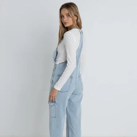 Cargo Overalls