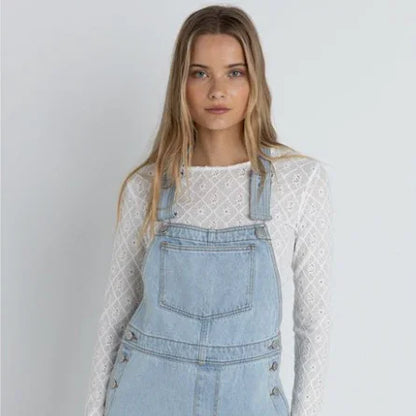 Cargo Overalls