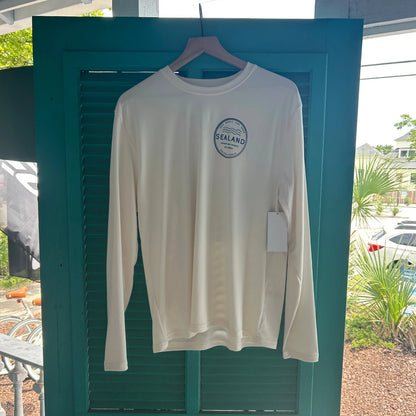 Charleston Light Rashguard
