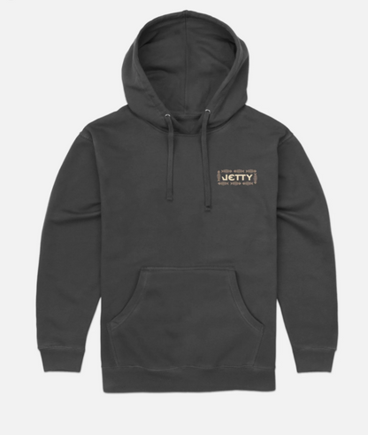 Chaser Hoodie
