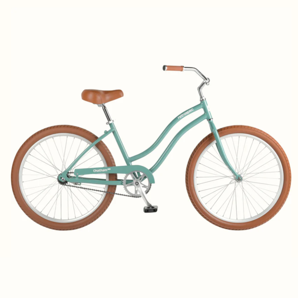 Chatham Plus Aluminum Beach Cruiser