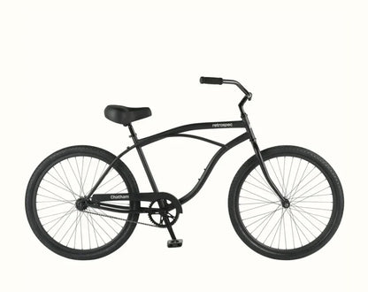 Chatham Beach Cruiser Bike - Single Speed