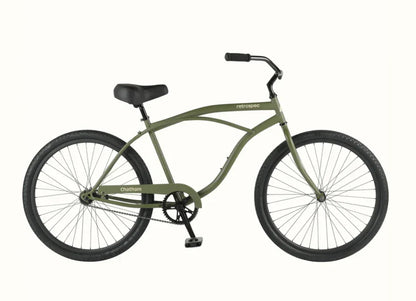 Chatham Beach Cruiser Bike - Single Speed