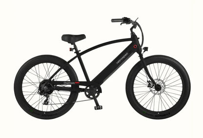 Chatham Rev+ 2 Beach Cruiser Electric Bike
