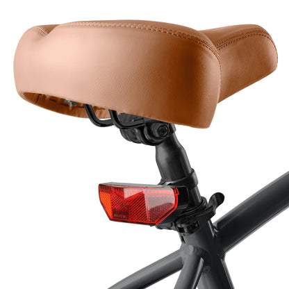 Chatham Rev+ 2 Beach Cruiser Electric Bike