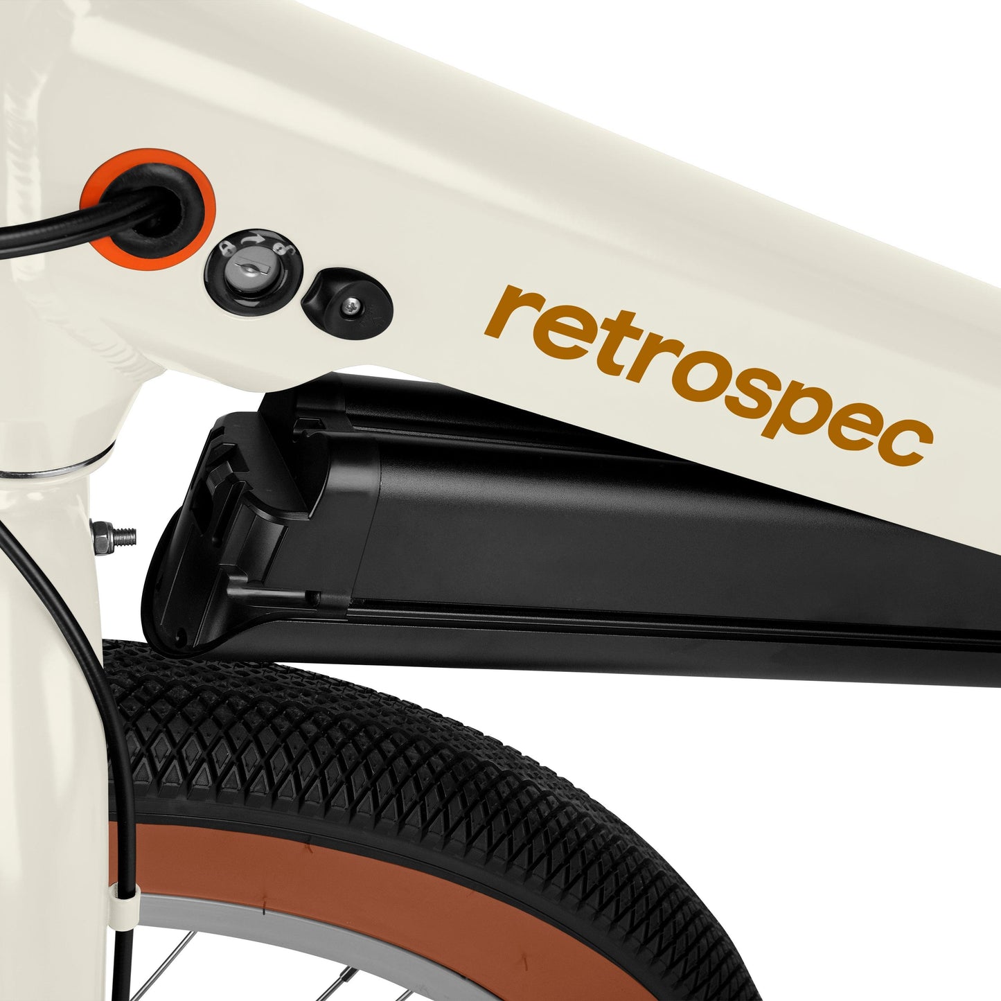 Chatham Rev+ 2 Beach Cruiser Electric Bike