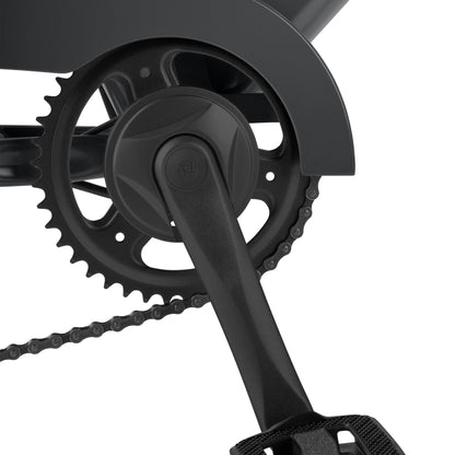 Chatham Rev+ 2 Beach Cruiser Electric Bike