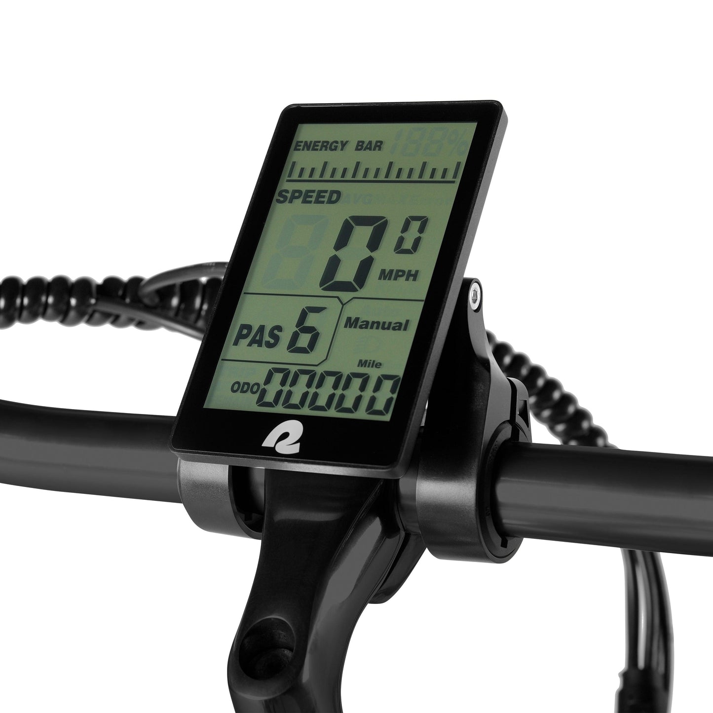 Chatham Rev+ 2 Beach Cruiser Electric Bike