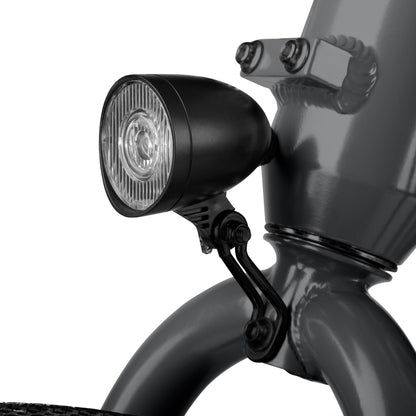 Chatham Rev+ 2 Beach Cruiser Electric Bike