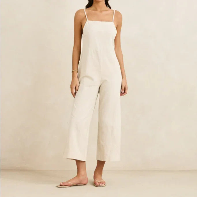 Classic Jumpsuit Rhythm