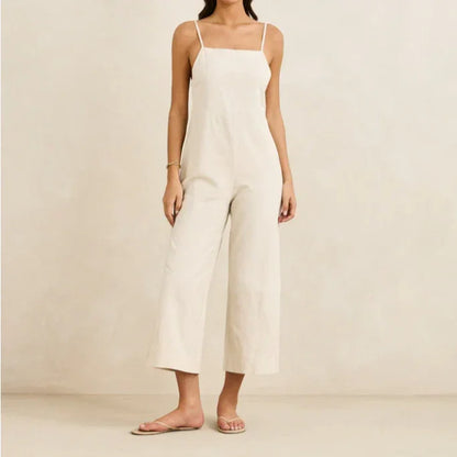 Classic Jumpsuit Rhythm