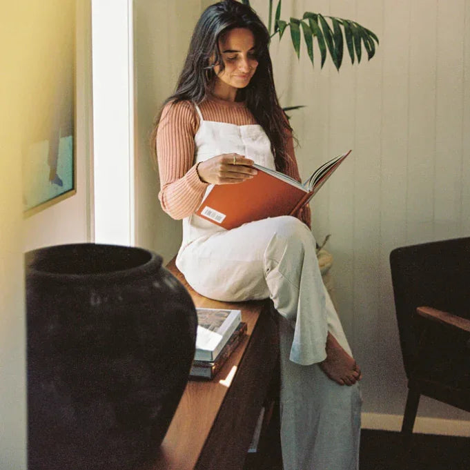 Classic Jumpsuit Rhythm