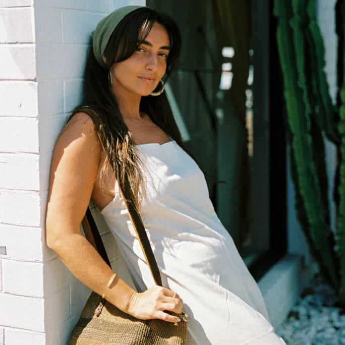 Classic Jumpsuit Rhythm