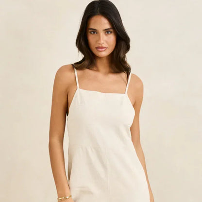 Classic Jumpsuit Rhythm