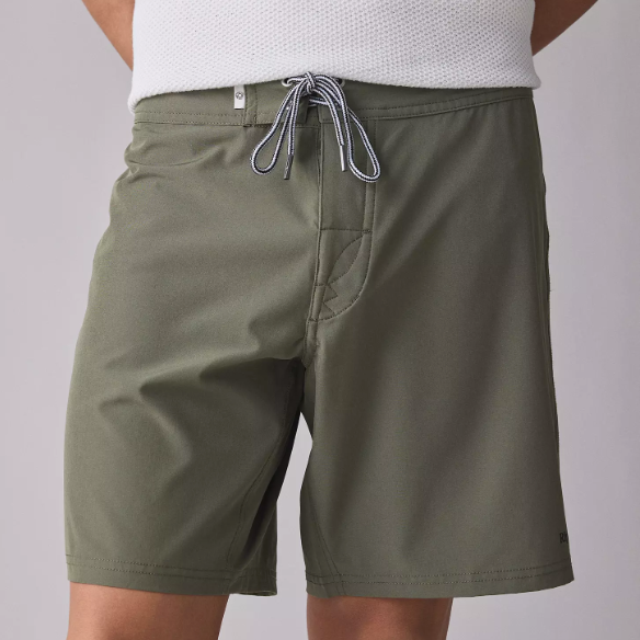 Classic Stretch Trunk