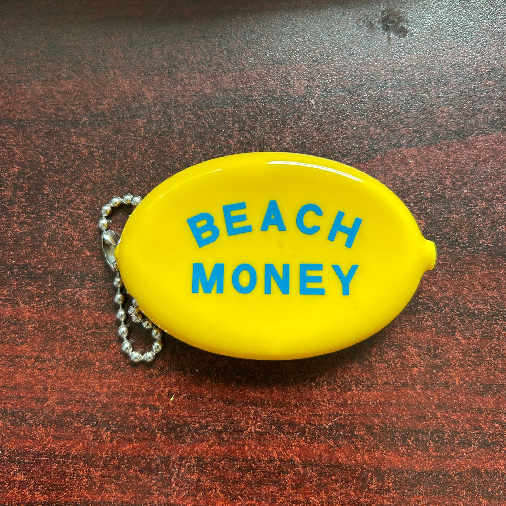 Coin Pouch